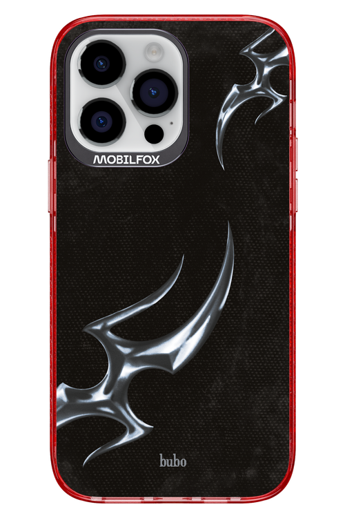 CHROMEPHASE - Apple iPhone 14 Pro Max