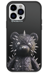 Punk Teddy 2.0 - Apple iPhone 13 Pro Max