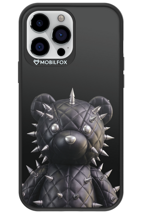Punk Teddy 2.0 - Apple iPhone 13 Pro Max
