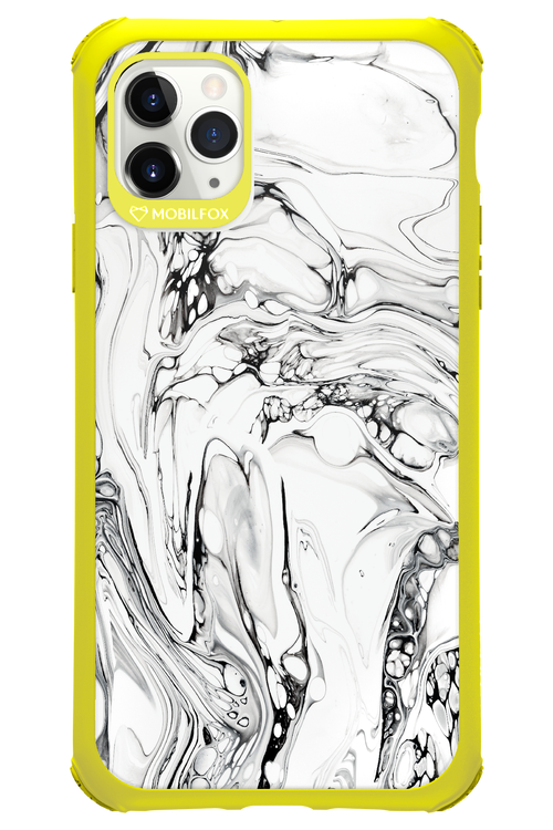 Ebony and Ivory 2.0 - Apple iPhone 11 Pro Max