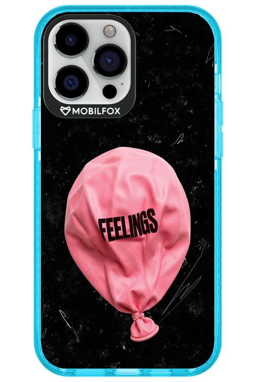Feelings 2.0 - Apple iPhone 13 Pro Max