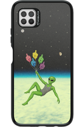 Space Chill 2.0 - Huawei P40 Lite