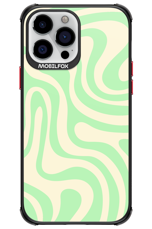 Matchaa 2.0 - Apple iPhone 13 Pro Max