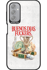 Buenas Dias 2.0 - Samsung Galaxy A14