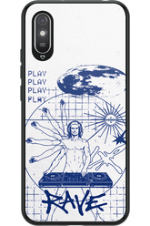 Rave Human 2.0 - Xiaomi Redmi 9A