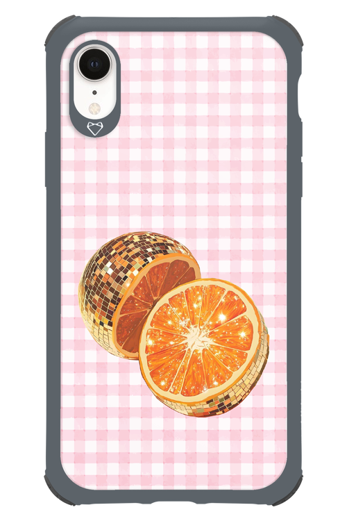 Discorange 2.0 - Apple iPhone XR