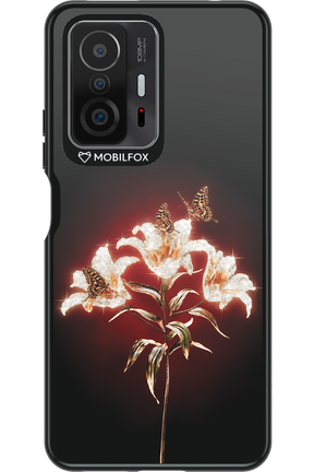 Glow Up Girl 2.0 - Xiaomi Mi 11T