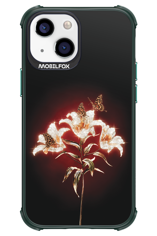 Glow Up Girl 2.0 - Apple iPhone 13 Mini