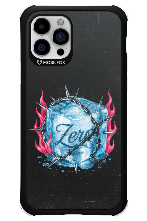 Zero 2.0 - Apple iPhone 12 Pro