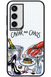 Caviar and Chaos 2.0 - Samsung Galaxy S24