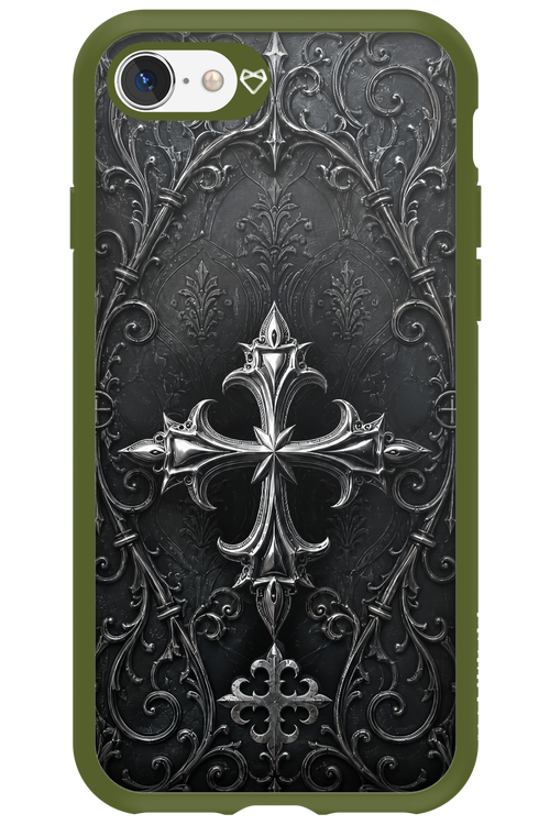 Armor 2.0 - Apple iPhone 8