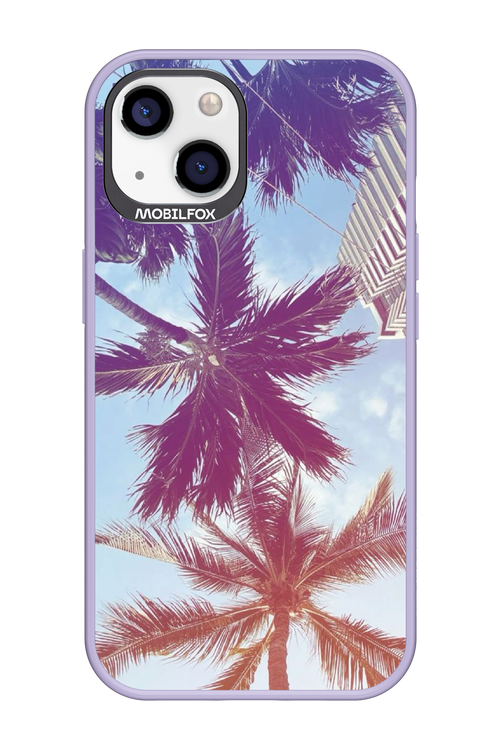 Sunset Dreams 2.0 - Apple iPhone 13