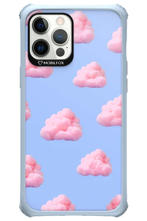 Cloudy - Apple iPhone 12 Pro Max
