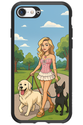 Weaf 2.0 - Apple iPhone SE 2020