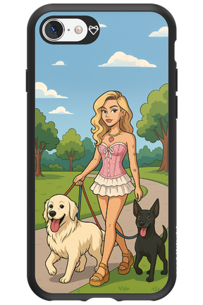 Weaf 2.0 - Apple iPhone SE 2020