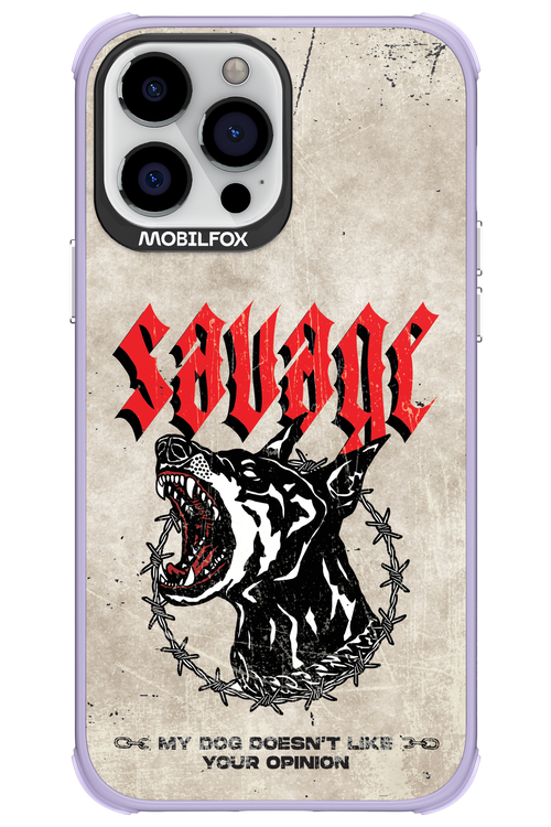 SAVAGE - Apple iPhone 13 Pro Max