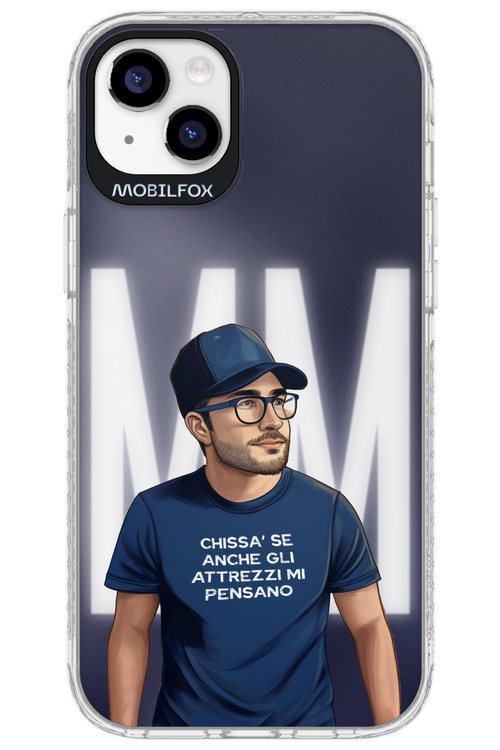 M.M 2.0 - Apple iPhone 14 Plus