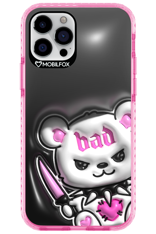 Bad Bear - Apple iPhone 12 Pro