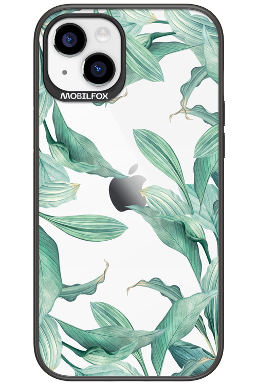 Greenpeace - Apple iPhone 15 Plus