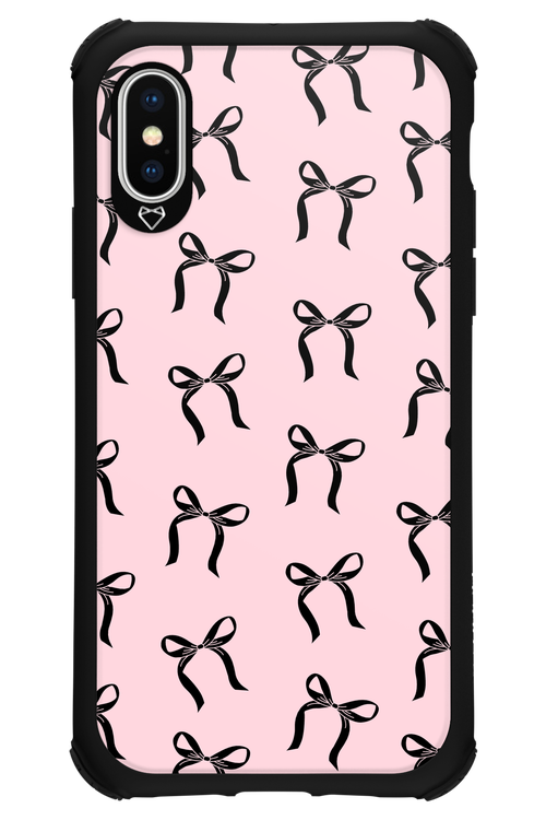 Bow Promise 2.0 - Apple iPhone XS