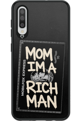 RICH MAN 2.0 - Samsung Galaxy A50