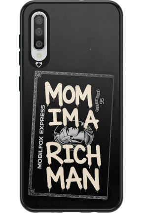 RICH MAN 2.0 - Samsung Galaxy A50