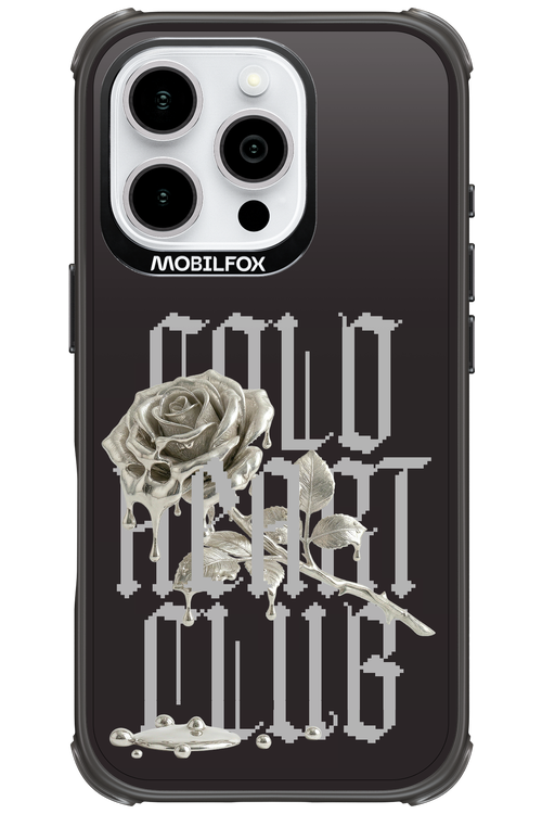 Cold Heart Club 2.0 - Apple iPhone 16 Pro