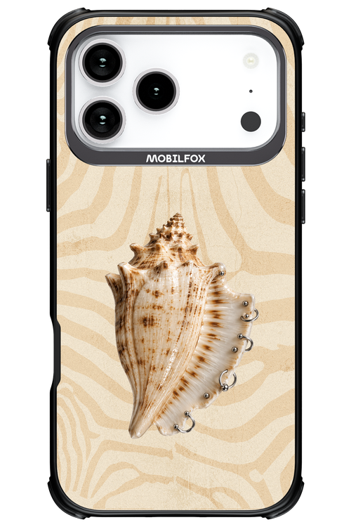 Shell Me Out 2.0 - Apple iPhone 17 Pro Max