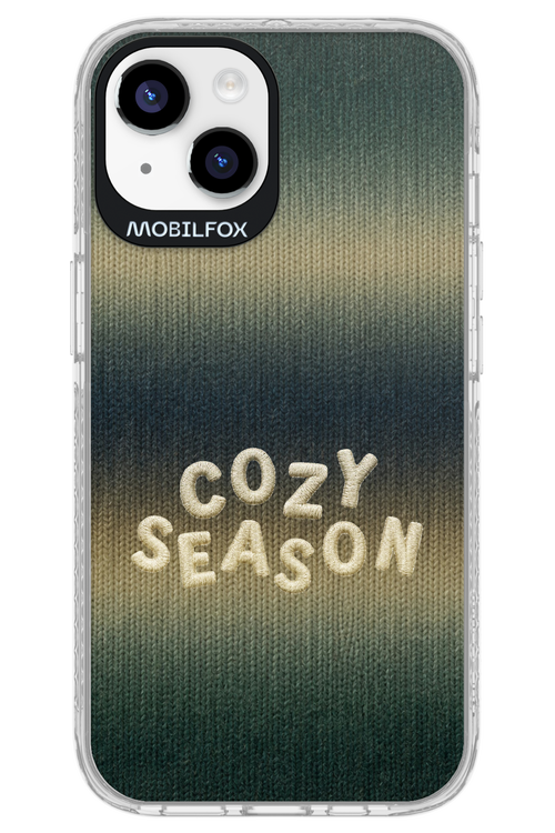 Cozy Season 2.0 - Apple iPhone 14