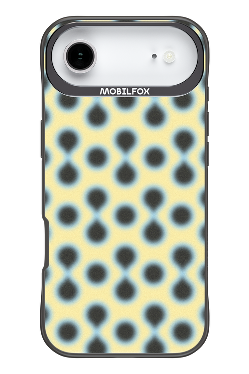 Butter Bubble 2.0 - Apple iPhone 17 Air