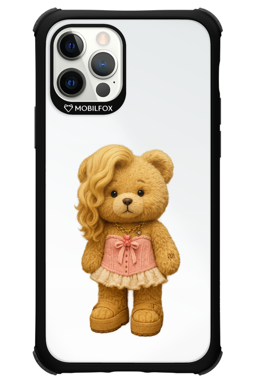 Bear Babe 2.0 - Apple iPhone 12 Pro