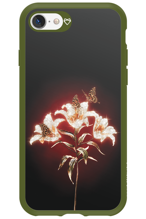 Glow Up Girl 2.0 - Apple iPhone 7