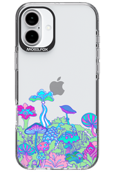 Shrooms - Apple iPhone 16 Plus