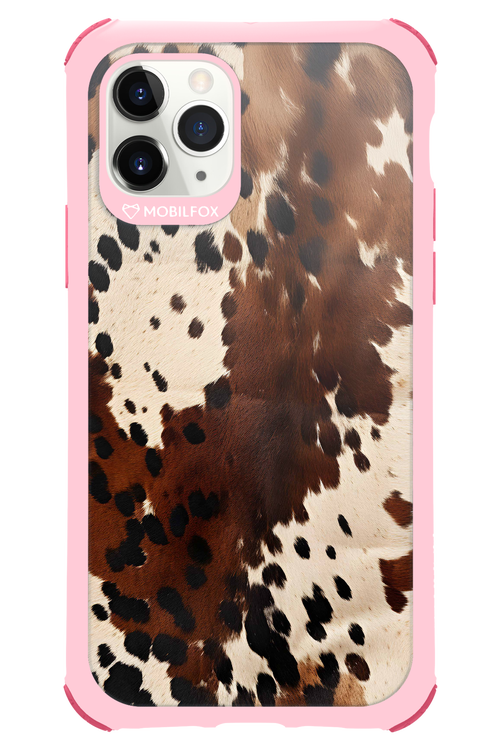 Wild Cow 2.0 - Apple iPhone 11 Pro