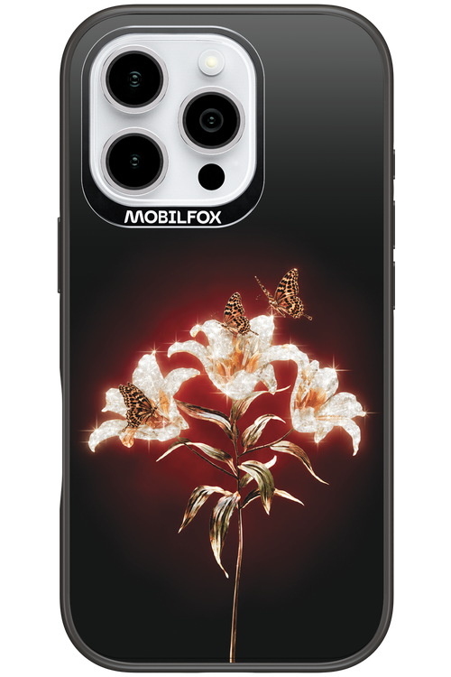 Glow Up Girl 2.0 - Apple iPhone 16 Pro