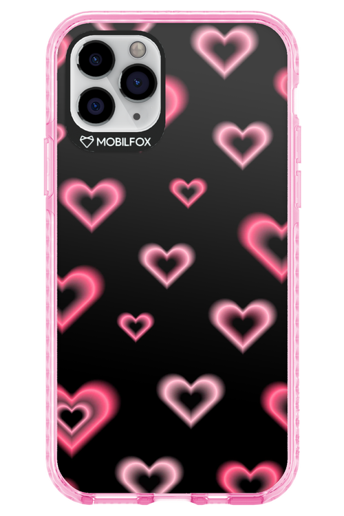 Pink Love 2.0 - Apple iPhone 11 Pro