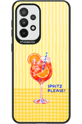 SPRITZ PLEASE 2.0 - Samsung Galaxy A33