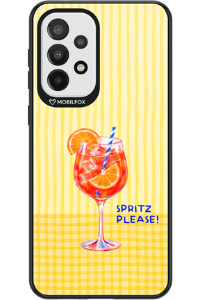 SPRITZ PLEASE 2.0 - Samsung Galaxy A33