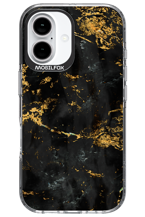 Goldie 2.0 - Apple iPhone 16