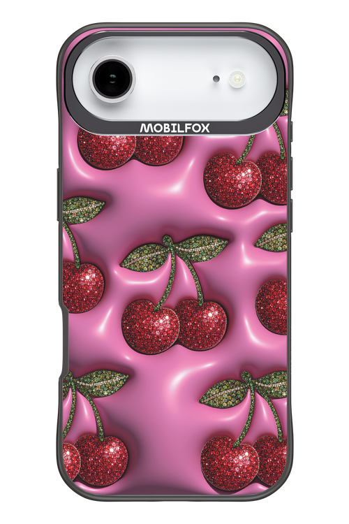 CHERRY RUBY 2.0 - Apple iPhone 17 Air