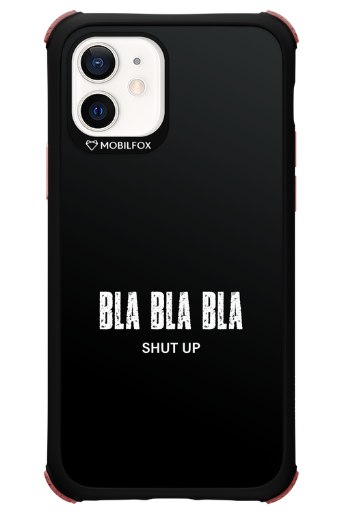 Bla Bla II - Apple iPhone 12