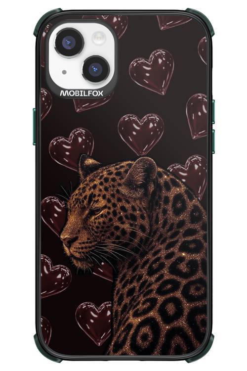 Leo Hearts 2.0 - Apple iPhone 14 Plus