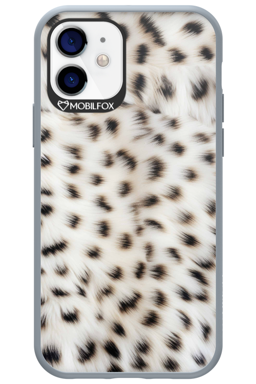 White Leopard 2.0 - Apple iPhone 12