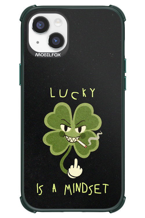 Lucky Mind 2.0 - Apple iPhone 14 Plus
