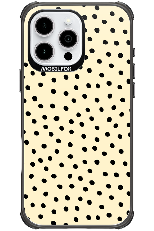 Polka Dots 2.0 - Apple iPhone 16 Pro Max
