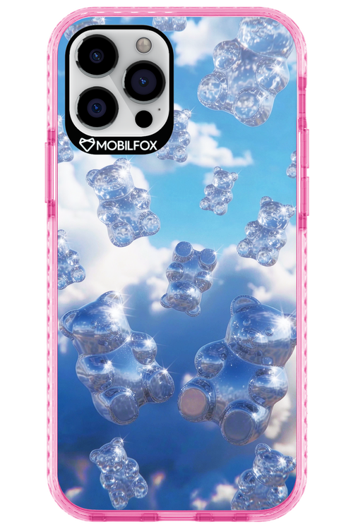 Crystal Bears 2.0 - Apple iPhone 12 Pro