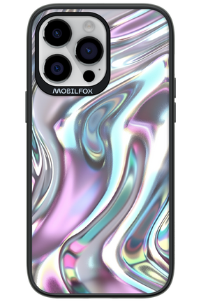 Holochrome 2.0 - Apple iPhone 14 Pro Max