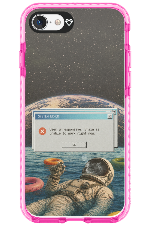 Too High 2.0 - Apple iPhone SE 2022