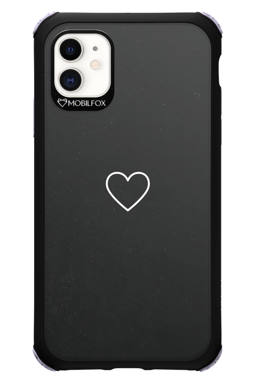 Love Is Simple 2.0 - Apple iPhone 11