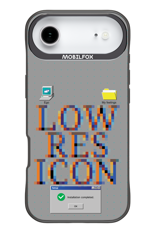 Low res icon 2.0 - Apple iPhone 17 Air